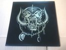 Motorhead - No Remorse limited leather first issue vinyl album