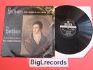 DECCA SXL 2010 WB/g 1st B/B ORIGINAL BEETHOVEN PIANO CONC NO. 4 BACKHAUS VG-/VG-