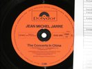 JEAN MICHEL JARRE -The Concerts In China- 2xLP Polydor 1982 Archiv-Copy mint