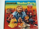 JAMES LAST -Voodoo-Party- LP  NEU OVP