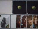 THE BEATLES White Album UK MONO COMPLETE + RARE SPACER EMI LABELS 1/1/1/1 MATRIX