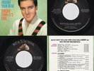 (VG++) Elvis Presley 