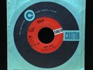 Buddy Lucas-Beulah/Crazy Baby-Carlton 506-RARE R&B TEDDY VANN