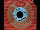 Plas Johnson-The Loop/Downstairs-Capitol 4251-GREAT R&B INSTRO