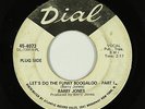 Funk Mod 45 - Barry Jones - Let's Do The Funky Boogaloo - Dial - mp3