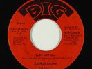 Funk Breaks 45 - George Brown - Slow Motion - Big T - VG+ mp3