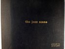 THE JAZZ SCENE-COPY # 558, COMPLETE DJON MILI PHOTOS, DSM ART, GREAT CONDITION