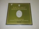 12 LP BOX/SEALED NEU NEW/MOZART/DIE KLAVIERKONZERTE/HAEBLER/Philips SC 75 AX 200