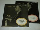 2 LP SET/CHOPIN NOCTURNES ONE+TWO/RUBINSTEIN/HMV ALP 1701 / 1702 / NEAR MINT