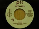 Whiteheet 45 Deciever bw Devils Knight on PTC Canadian metal private label
