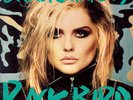 Debbie Harry Rockbird NEAR MINT Chrysalis Records Vinyl LP