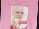 PETULA CLARK, Petula STEREO NEW OLD STOCK SEALED USA LP [Kiss Me Goodbye]