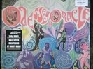 THE ZOMBIES ODESSEY AND ORACLE SAINSBURY UK EXCLUSIVE COLOUR ORANGE VINYL 12
