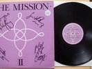 The Mission II Limited Edition Signed 12