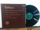 Beethoven, Violin Concerto In D Minor OP 61, Georg Kulenkampff 1940s 1950s RARE