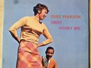 Scarce Duke Pearson Sweet Honey Bee - VG++ Vinyl - Blue Note