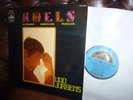 Udo Jürgens, Noels Allemands Americains Francais, France SHTX 340.773 LP, 1966