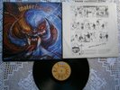 MOTORHEAD ANOTHER PERFECT DAY RARE ORIGINAL EX YUGOSLAV 1ST PRESS 1983 EX/NM-