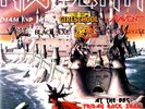 NWOBHM - BBC RADIO FRIDAY ROCK SHOW 2 1980-1982 2LP Diamond Head Metallica VINYL