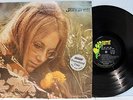 Rare Folk Rock LP- Jennifer Warnes- See Me, Feel Me, Touch Me, Heal Me - Parrot