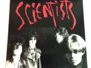THE SCIENTISTS This Is My Happy Hour 45 record 7