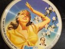 Hour of Charm All Girl Och Blue Skies/Seville Vogue R733 1947 10