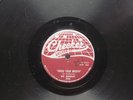 BLUES 78, BO DIDDLEY, CHECKER 896 DEAREST DARLING / HUSH YOUR MOUTH, EE-