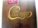 MINT SEALED ORIG 1972 CHICAGO V COLUMBIA KC 31102 W POSTER & STREAMER & STICKER