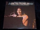 ARETHA FRANKLIN & 