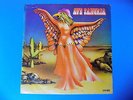 1974 Brazil Psych Rock Fuzz LP 1st press AVE SANGRIA S/T Continental Rare