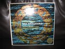 DGG 139 226/28 SLPM Wagner Karajan Rheingold 3lp's Tulip
