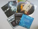 7 LP, Talking Heads, The Cure, Roxy Music, Jo Cocker, Brel, Waters, Coltrane