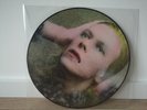 David Bowie ?– Hunky Dory - vinyl picture disc