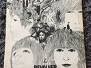 The Beatles - Revolver (Mono) LP PMC 7009 Vinyl XEX 605-2 XEX 606-2 Black Yellow
