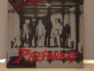 STEEL VENGEANCE - PRISONERS LP SEALED. GIANT 6014