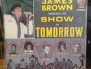 EXC LP JAMES BROWN Presents His Show Of Tomorrow {Original 1968 KING STEREO Iss]