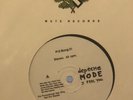 Depeche Mode Promo I Feel You UK Mute Records