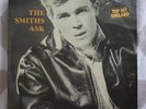 The Smiths - Ask/Cemetary Gates - Rare German 7