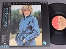 OLIVIA NEWTON-JOHN/CLEARLY LOVE w/OBI JPN EMS80366