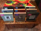 Complete Led Zeppelin Super Deluxe Box Sets . MINT CONDITION . Original sealed .