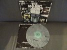 The Gaslight Anthem American Slang GREY /500 Brian Fallon 1st Press
