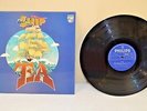 TEA The Ship 1975 LP Album Record Vinyl UK ENGLAND PHILIPS 9118 001