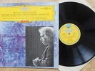 C75 DG RED STEREO CLARA HASKIL MOZART PIANO CONCERTOS & SONATA 138 670 SLPM