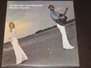 Michael Chapman rare '78 UK 1st press LP The Man Who Hated Mornings mint-  folk