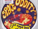 David Bowie - Space Oddity - Rare 40th Anniversary vinyl 7