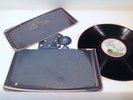 The Wailers - Catch A Fire - Die Cut Zippo Lighter Jacket - Island US Reggae
