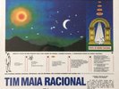 Tim Maia ?– Racional Vol. 2 Brazil / Funk Breaks 33T LP