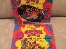 2 Banana Splits 45 Singles - Tra-La-La Song & Doin' The Banana Split - Orig 1969