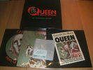 Queen / News Of The World (40th Anniversary Box)