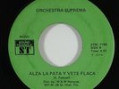 Orchestra Suprema 